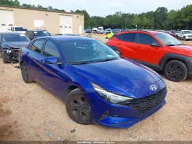 2022 Hyundai Elantra