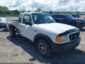 2005 Ford Ranger