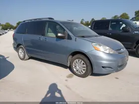 2007 Toyota Sienna