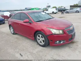 2011 Chevrolet Cruze
