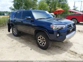 2024 Toyota 4Runner