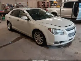 2011 Chevrolet Malibu
