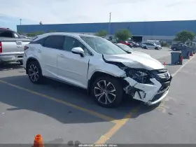 2018 Lexus RX