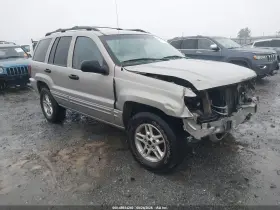 2004 Jeep Grand Cherokee