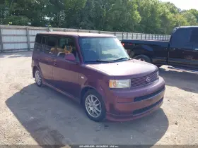 2005 Scion xB