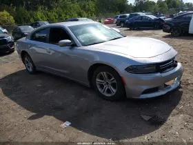 2015 Dodge Charger