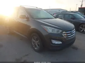 2013 Hyundai Santa Fe