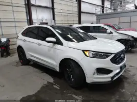 2021 Ford Edge