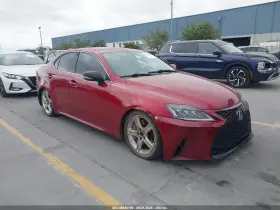 2010 Lexus IS 350