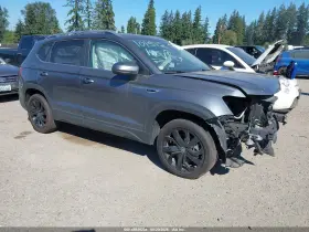 2022 Volkswagen Taos
