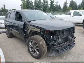 2020 Dodge Durango