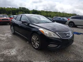 2012 Hyundai Azera