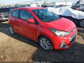 2018 Chevrolet Spark
