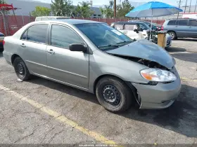 2004 Toyota Corolla