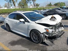 2019 Subaru WRX