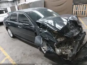 2015 Chevrolet Impala