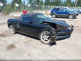 2000 Toyota MR2