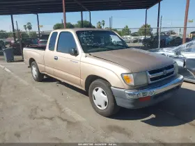 1999 Toyota Tacoma