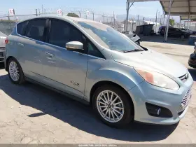2013 Ford C-Max Energi