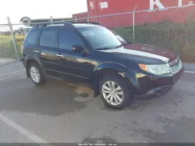 2012 Subaru Forester