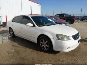 2005 Nissan Altima