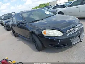 2014 Chevrolet Impala
