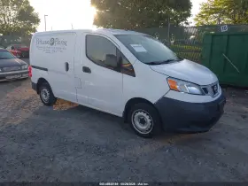 2014 Nissan NV 200