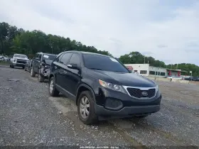 2013 Kia Sorento