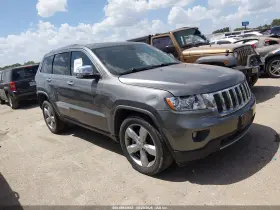 2013 Jeep Grand Cherokee