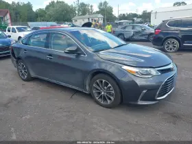 2016 Toyota Avalon