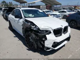 2023 BMW X4 M