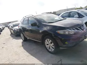 2012 Nissan Murano