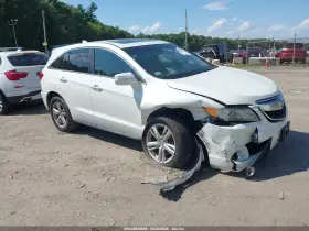 2013 Acura RDX