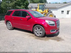 2013 GMC Acadia