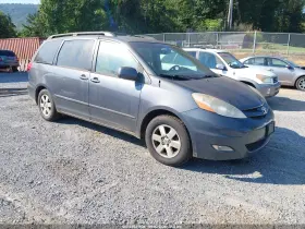 2009 Toyota Sienna
