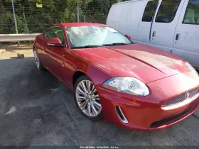 2011 Jaguar XK-Series