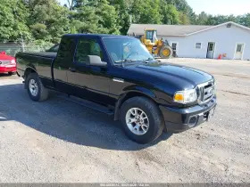 2011 Ford Ranger