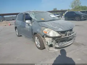 2007 Nissan Versa