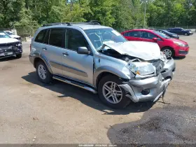 2004 Toyota RAV4