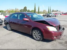 2006 Toyota Avalon