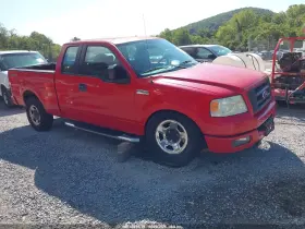 2005 Ford F-150