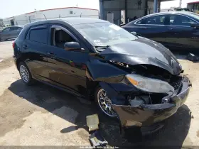 2010 Toyota Matrix