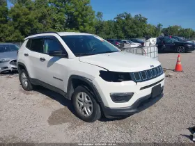 2017 Jeep New Compass
