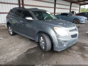 2013 Chevrolet Equinox