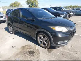 2018 Honda HR-V