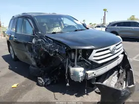 2013 Toyota Highlander