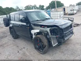 2021 Land Rover Defender