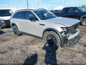 2025 Mazda CX-90