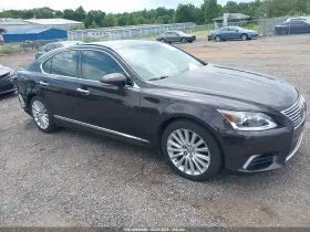 2013 Lexus LS 460