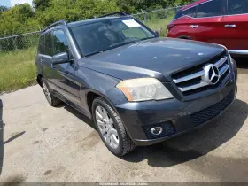 2011 Mercedes-Benz GLK-Class